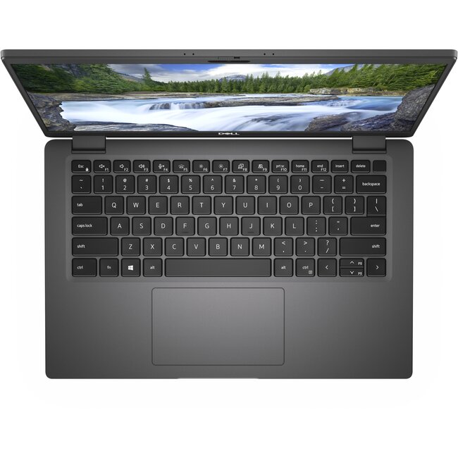 Dell Latitude 7410, 14 inch, Intel i5-10th Gen, 8GB, 256GB SSD