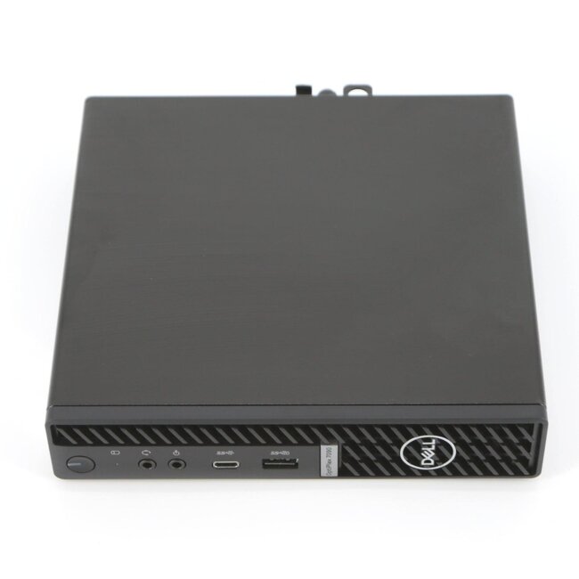 Dell OptiPlex 7090 Micro, Intel i7-11th Gen, 16GB, 256GB SSD