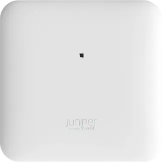 Juniper Networks AP45-WW, PoE, Mist Wireless Access Point