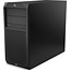 HP Workstation Z2 Tower G4, Intel i7-8th Gen, 16GB, 512GB SSD, 1TB HDD
