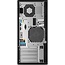 HP Workstation Z2 Tower G4, Intel i7-8th Gen, 16GB, 512GB SSD, 1TB HDD