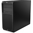 HP Workstation Z2 Tower G4, Intel i7-8th Gen, 16GB, 512GB SSD, 1TB HDD
