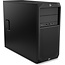 HP Workstation Z2 Tower G4, Intel i7-8th Gen, 16GB, 512GB SSD, 1TB HDD