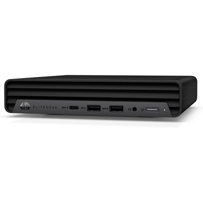 HP EliteDesk 800 G8 , Intel i5-11th Gen, 16GB, 512GB SSD