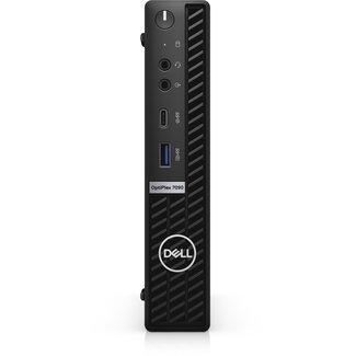 Dell OptiPlex 7090, Intel i7-10th Gen, 16GB, 256GB SSD