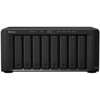 Synology DS1815+, 8-bay, NAS