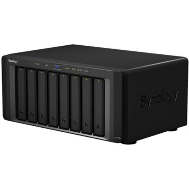 Synology DS1815+, 8-bay, NAS