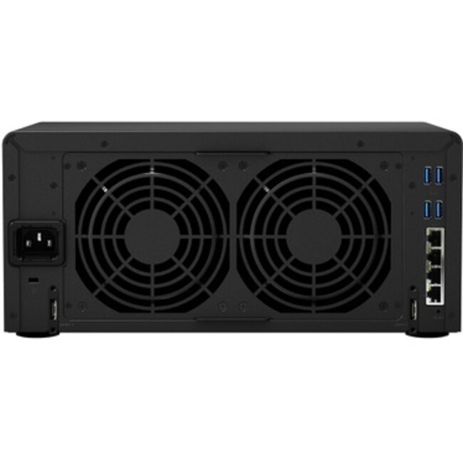 Synology DS1815+, 8-bay, NAS