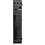 Dell OptiPlex 7000 Micro, Intel i7-12th Gen, 16GB, 256GB SSD