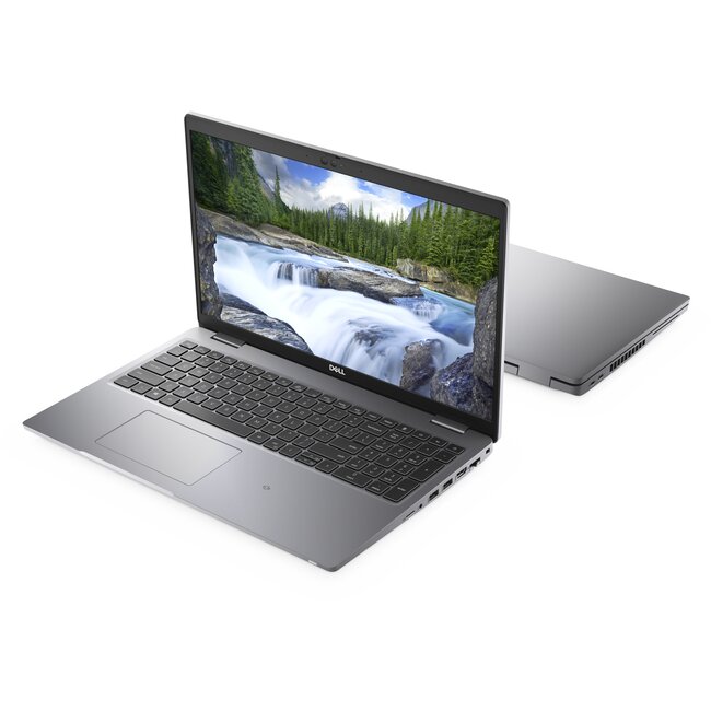 Dell Latitude 5520, 15 inch, Intel i5-11th Gen, 8GB, 256GB SSD