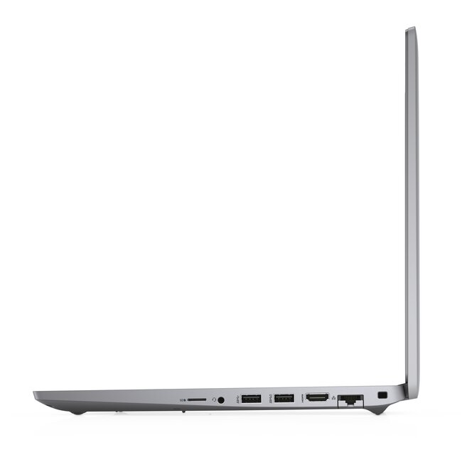 Dell Latitude 5520, 15 inch, Intel i5-11th Gen, 8GB, 256GB SSD