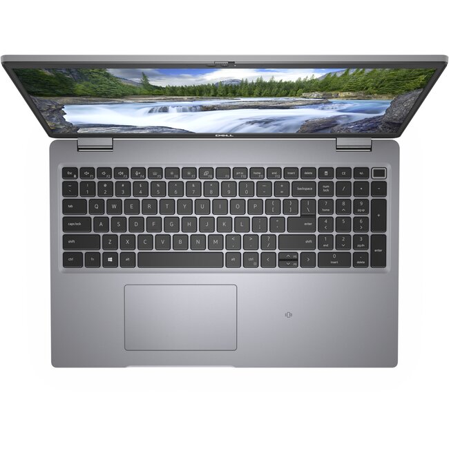 Dell Latitude 5520, 15 inch, Intel i5-11th Gen, 8GB, 256GB SSD