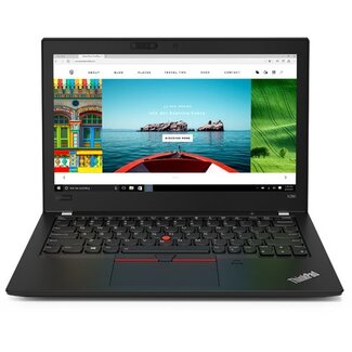 Lenovo ThinkPad X280, 12 inch, Intel i5-8th Gen, 16GB, 512GB SSD