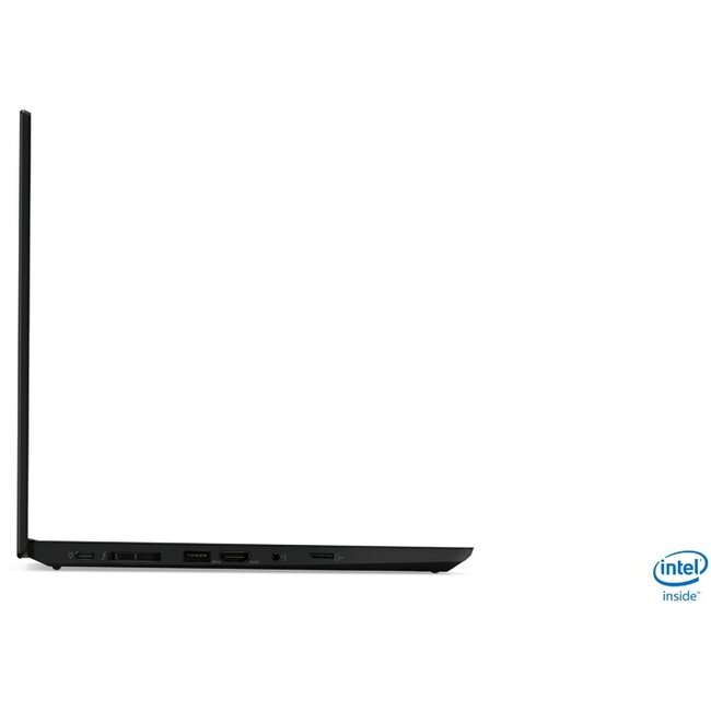Lenovo ThinkPad T490, 14 inch, Intel i7-8th Gen, 16GB, 512GB SSD, AZERTY