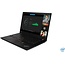 Lenovo ThinkPad T490, 14 inch, Intel i7-8th Gen, 16GB, 512GB SSD, AZERTY