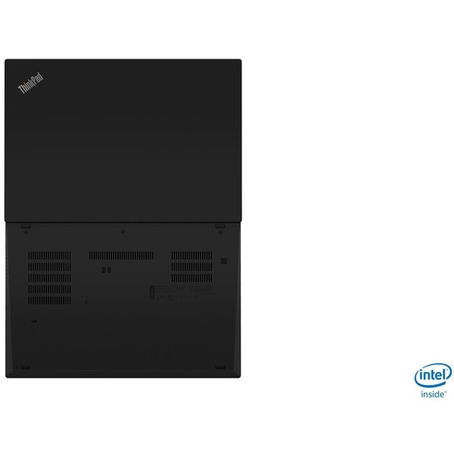 Lenovo ThinkPad T490, 14 inch, Intel i7-8th Gen, 16GB, 512GB SSD, AZERTY