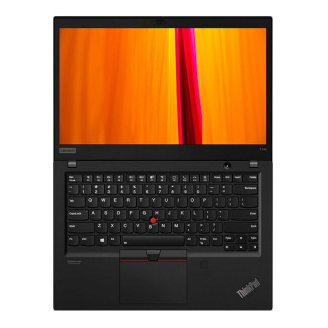 Lenovo ThinkPad T14S Gen 1, 14 inch, Intel i7-10th Gen, 512GB SSD, QWERTZ