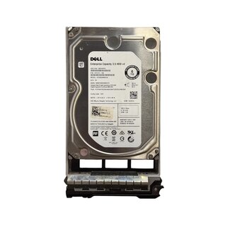 Dell 897NC, 6TB, 3.5 inch, SAS-2, 7200 RPM
