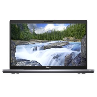 Dell Latitude 5510, 15 inch, Intel i5-10th Gen, 8GB, 256GB SSD