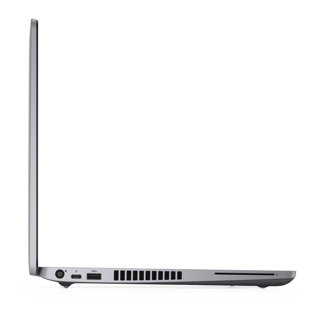 Dell Latitude 5510, 15 inch, Intel i5-10th Gen, 8GB, 256GB SSD
