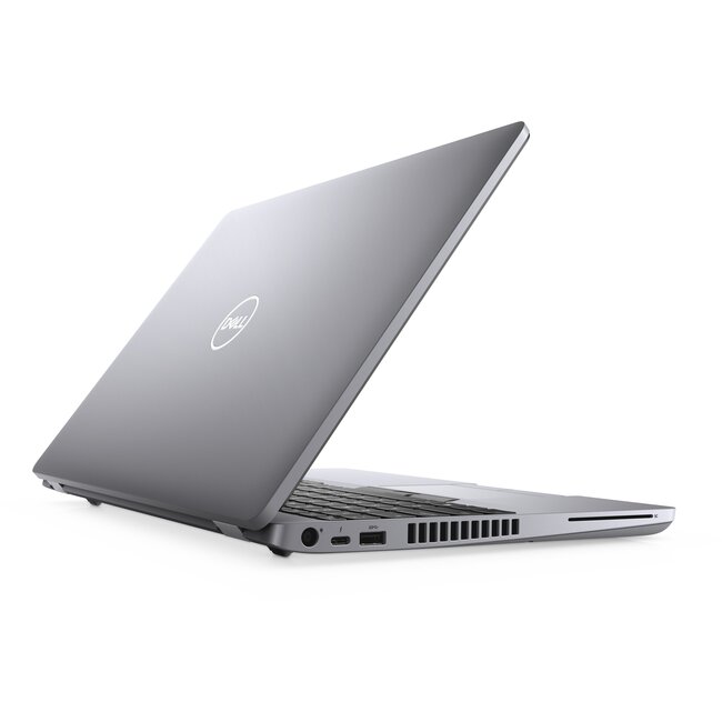 Dell Latitude 5510, 15 inch, Intel i5-10th Gen, 8GB, 256GB SSD