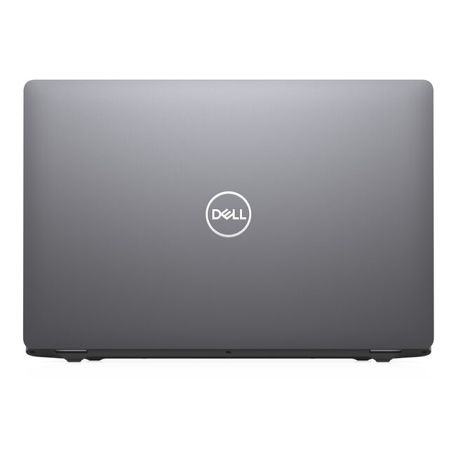 Dell Latitude 5510, 15 inch, Intel i5-10th Gen, 8GB, 256GB SSD