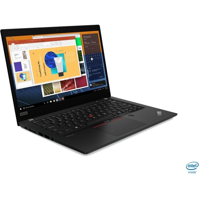 Lenovo ThinkPad X13 G1, 13 inch, Intel i5-10th Gen, 16GB, 512GB SSD