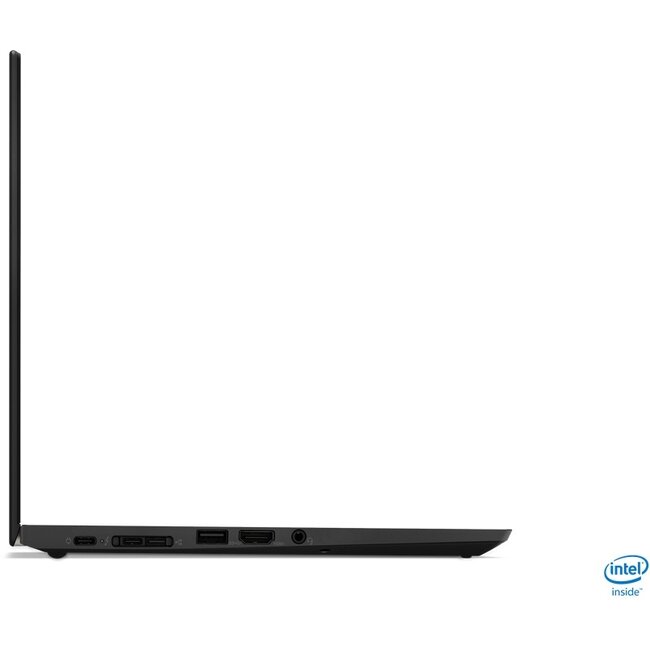 Lenovo ThinkPad X13 G1, 13 inch, Intel i5-10th Gen, 16GB, 512GB SSD