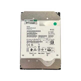 Western Digital WUH721818AL5200, 18TB, 3.5 inch, SAS-3, 7200 RPM