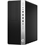 HP  EliteDesk 800 G5 TWR, Intel i7-9th Gen, 16GB, 512GB SSD