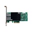 Intel X550-T2, Dual port, 10GB/s, Network Adapter (High Profile)
