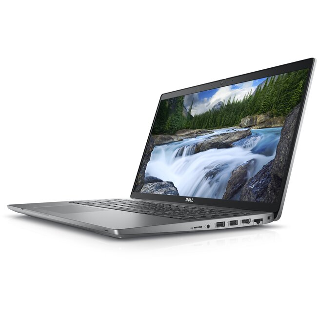 Dell  Latitude 5530, 15 inch, Intel i5-12th Gen, 8GB, 256GB SSD