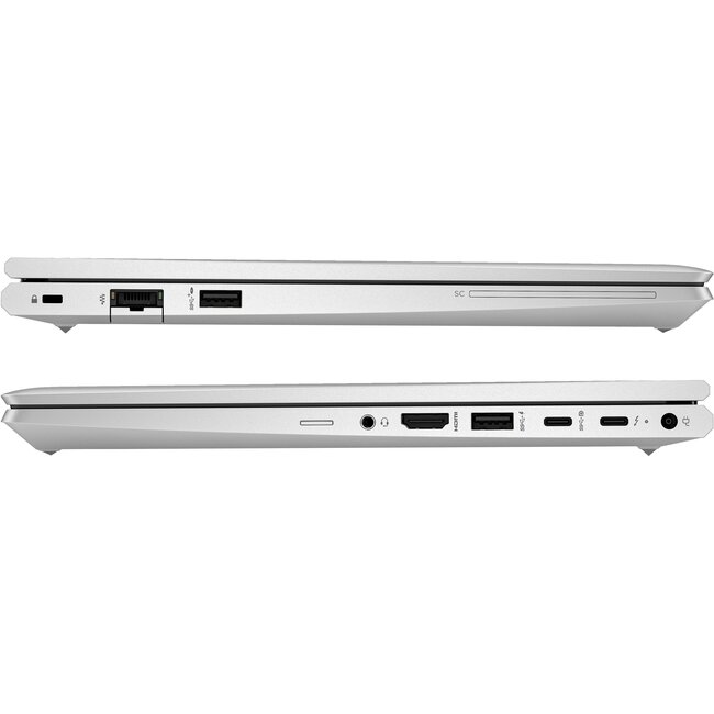 HP EliteBook 640 G10 , 14 inch, Intel i5-13th Gen, 16GB, 512GB SSD