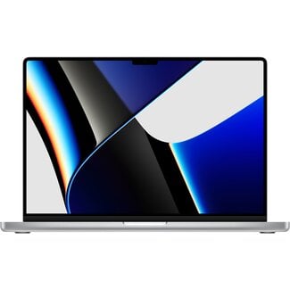 Apple MacBook Pro, 16 inch, M1 Pro, 16GB, 512GB SSD