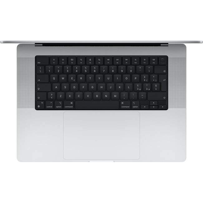 Apple MacBook Pro, 16 inch, M1 Pro, 16GB, 512GB SSD