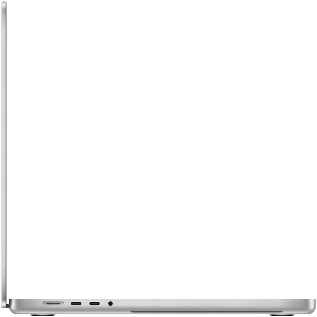 Apple MacBook Pro, 16 inch, M1 Pro, 16GB, 512GB SSD