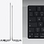Apple MacBook Pro, 16 inch, M1 Pro, 16GB, 512GB SSD
