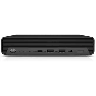 HP Elite Mini 800 G9, Intel i5-12th Gen, 8GB, 512GB SSD