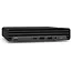 HP Elite Mini 800 G9, Intel i5-12th Gen, 8GB, 512GB SSD
