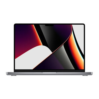 Apple MacBook Pro, 14 inch, M1 Pro, 16GB, 512GB SSD