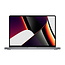 Apple MacBook Pro, 14 inch, M1 Pro, 16GB, 512GB SSD