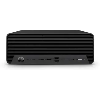 HP Pro SFF 400 G9, Intel i5-13th Gen, 16GB, 512GB SSD