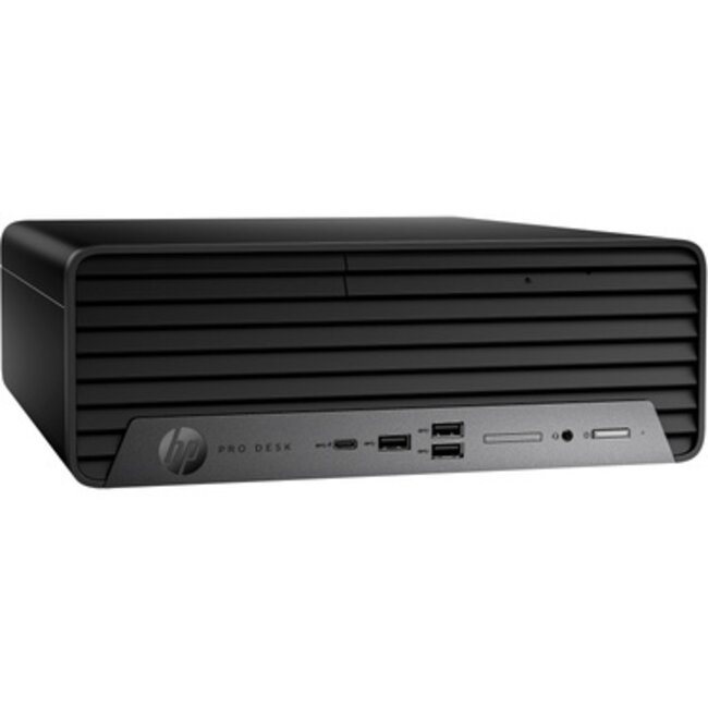HP Pro SFF 400 G9, Intel i5-13th Gen, 16GB, 512GB SSD