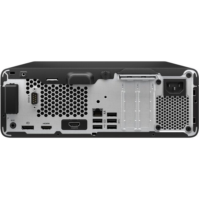 HP Pro SFF 400 G9, Intel i5-13th Gen, 16GB, 512GB SSD