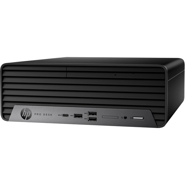 HP Pro SFF 400 G9, Intel i5-13th Gen, 16GB, 512GB SSD