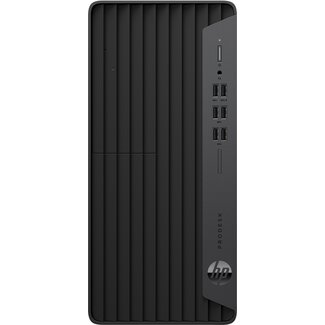 HP ProDesk 600 G6 MT, Intel i5-10th Gen, 8GB, 256GB SSD