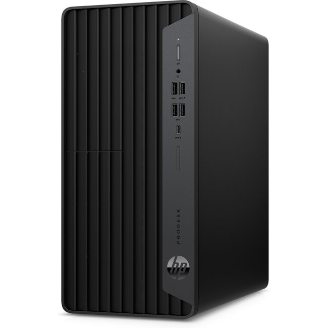 HP ProDesk 600 G6 MT, Intel i5-10th Gen, 8GB, 256GB SSD