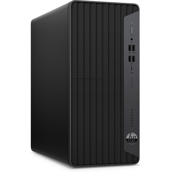 HP ProDesk 600 G6 MT, Intel i5-10th Gen, 8GB, 256GB SSD