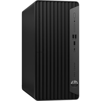 HP Pro Tower 400 G9 PCI, Intel i5-12th Gen, 8GB, 256GB SSD