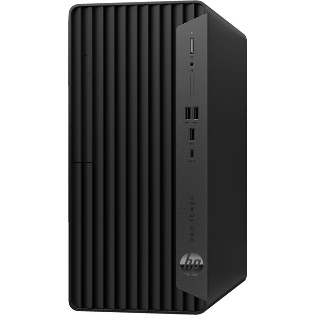 HP Pro Tower 400 G9 PCI, Intel i5-12th Gen, 8GB, 256GB SSD